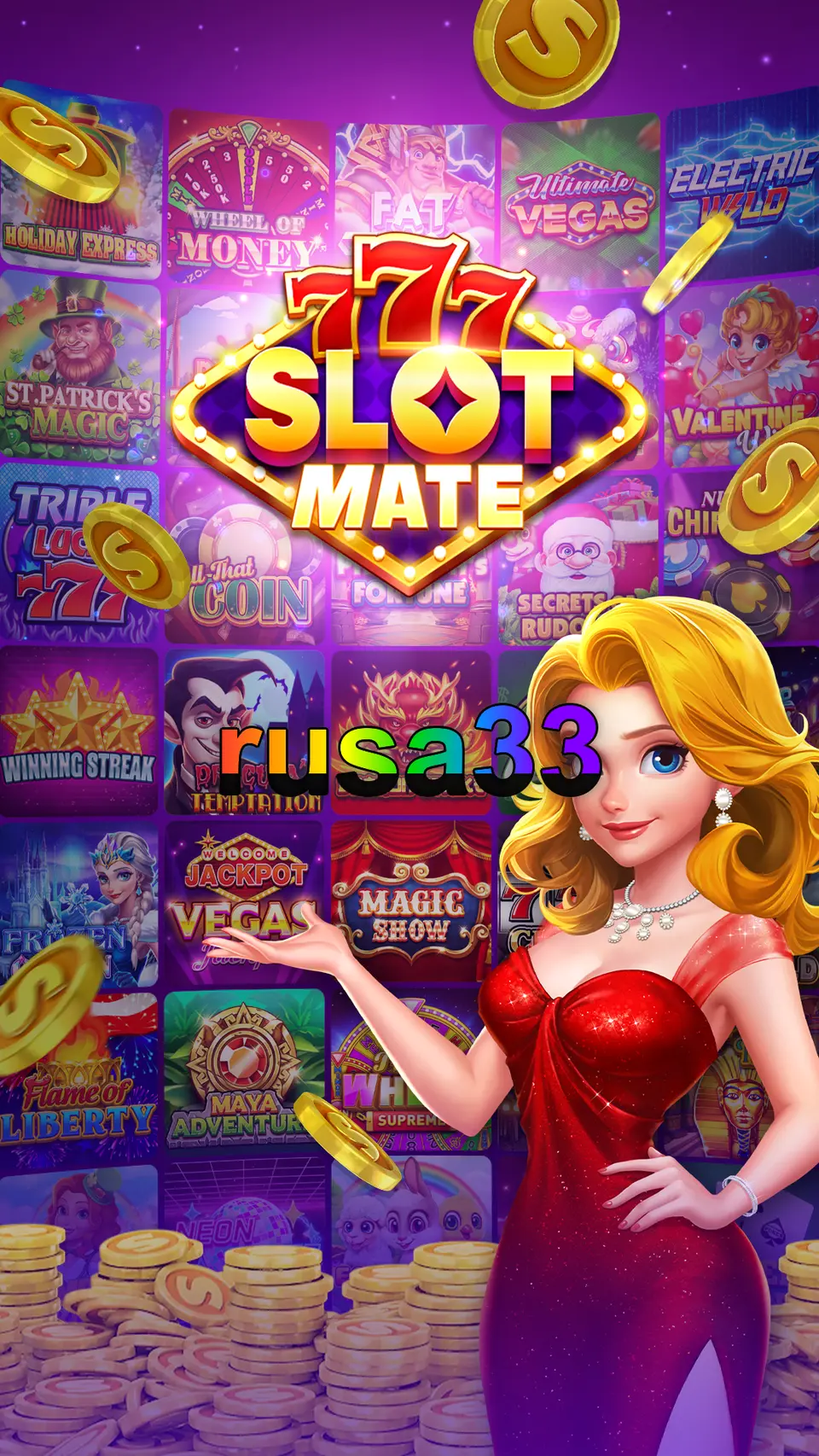 rusa33 APK