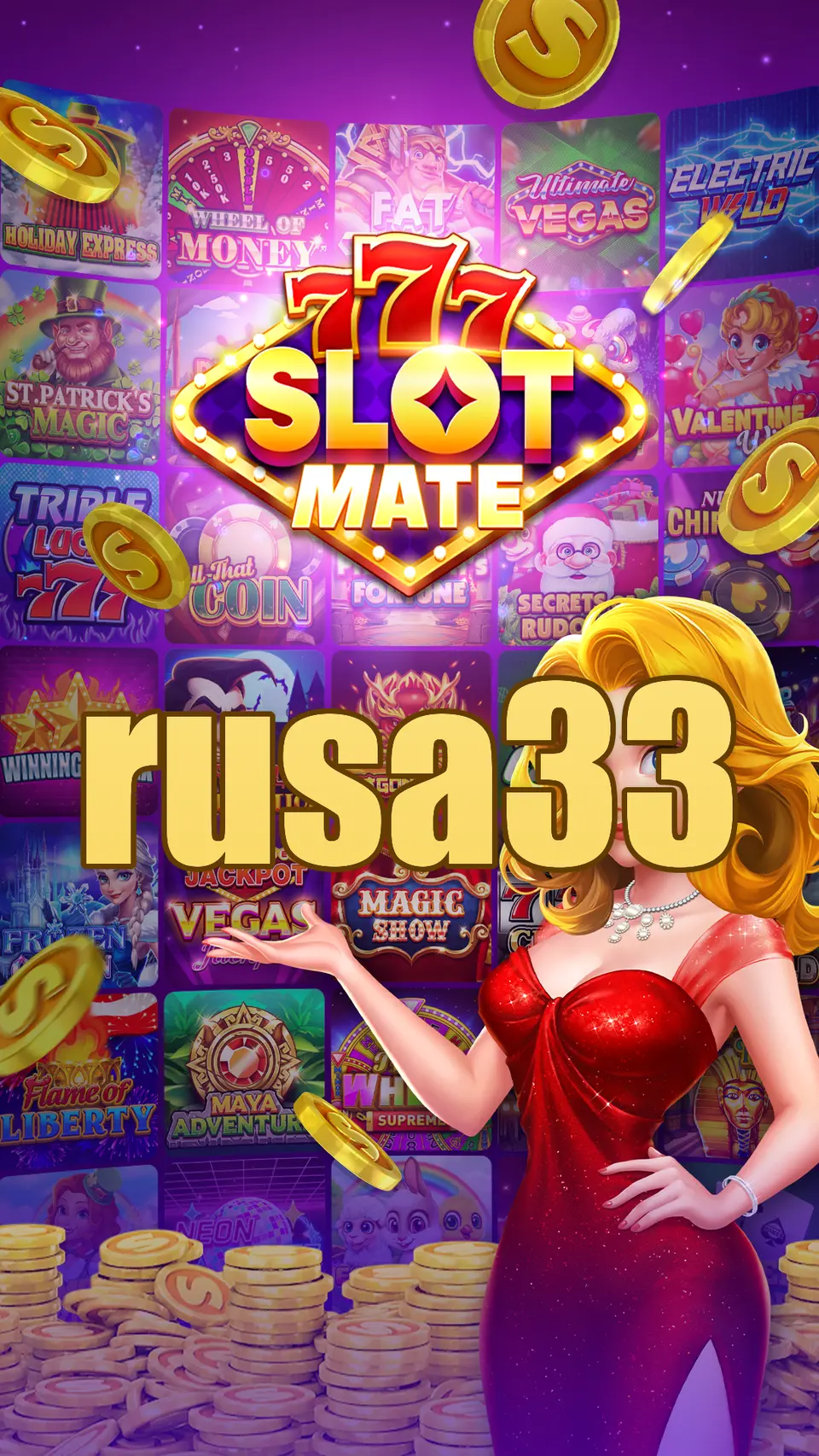 rusa33 APK
