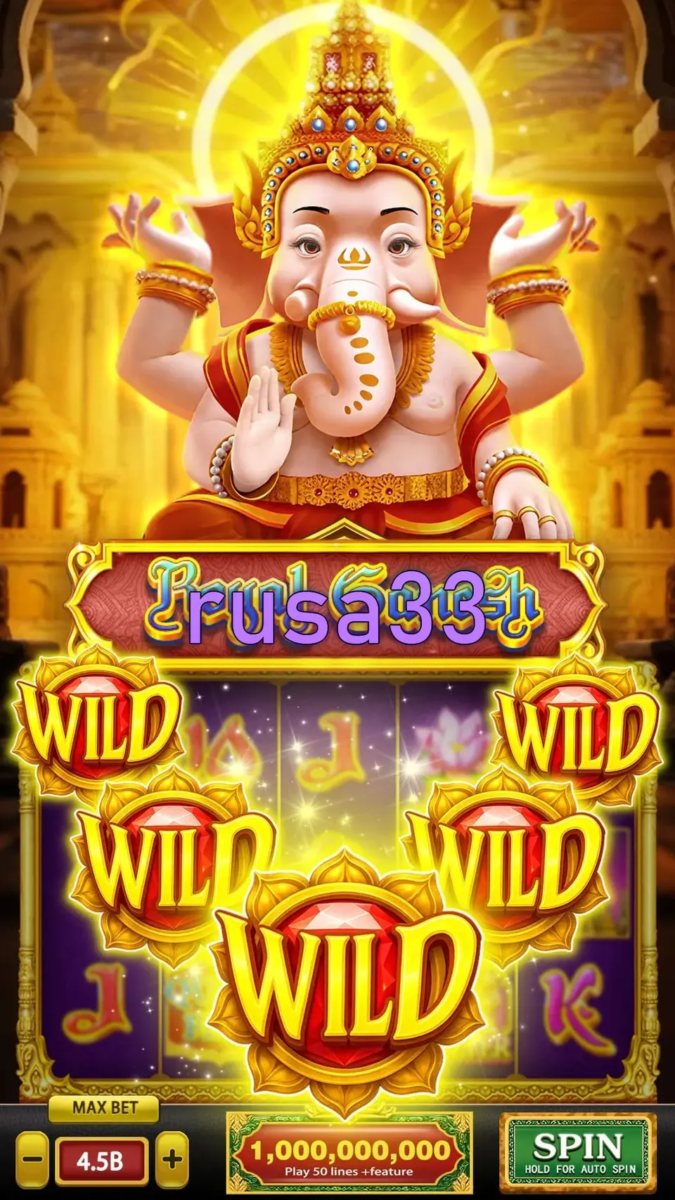 rusa33 Masuk