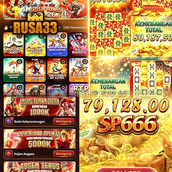 rusa33 APK Resmi Unduh