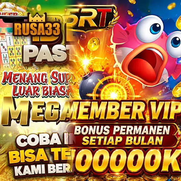 rusa33 Masuk - rusa33 Resmi