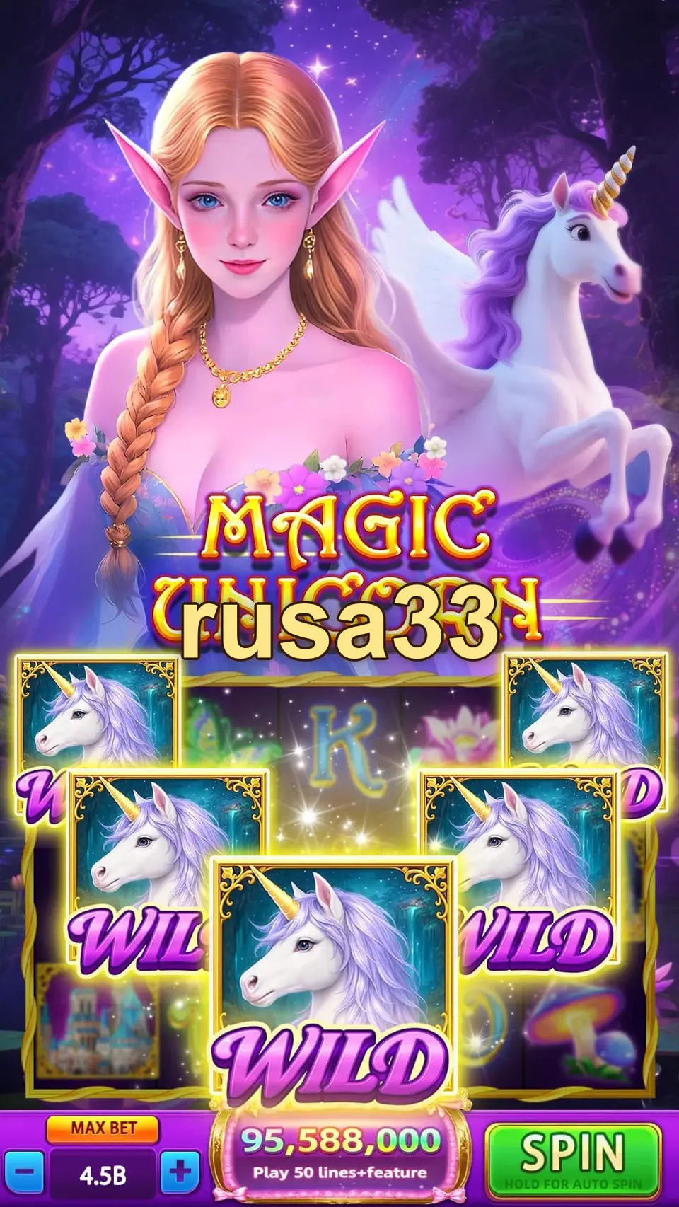 rusa33 Preview - Resmi Unduh